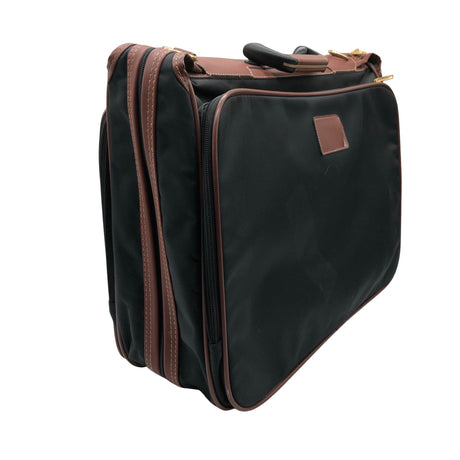 Unisex Samsonite - Matkakassi, koko Maxi - Musta (2)