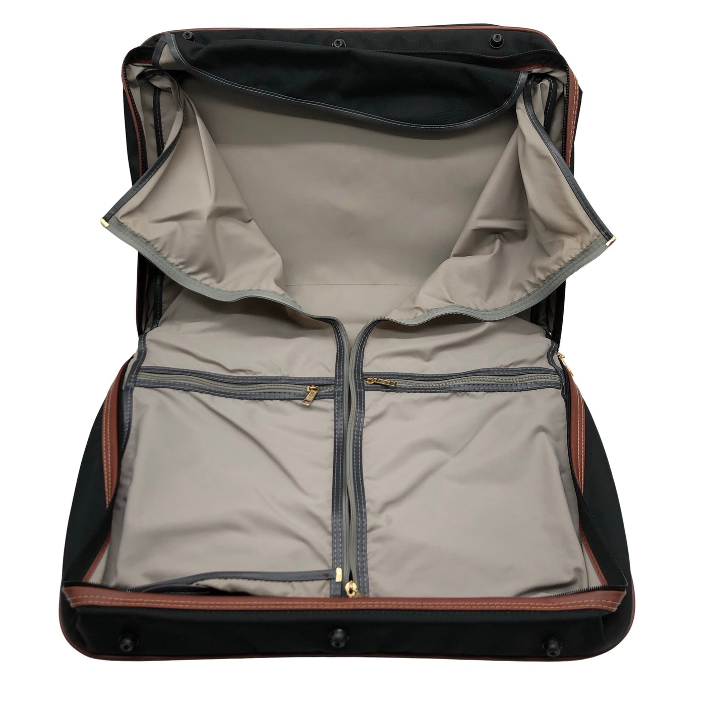Unisex Samsonite - Matkakassi, koko Maxi - Musta (3)