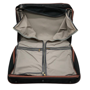 Unisex Samsonite - Matkakassi, koko Maxi - Musta (3)