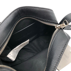 Naisten Calvin Klein Jeans - Olkalaukku, koko Mini - Musta (2)