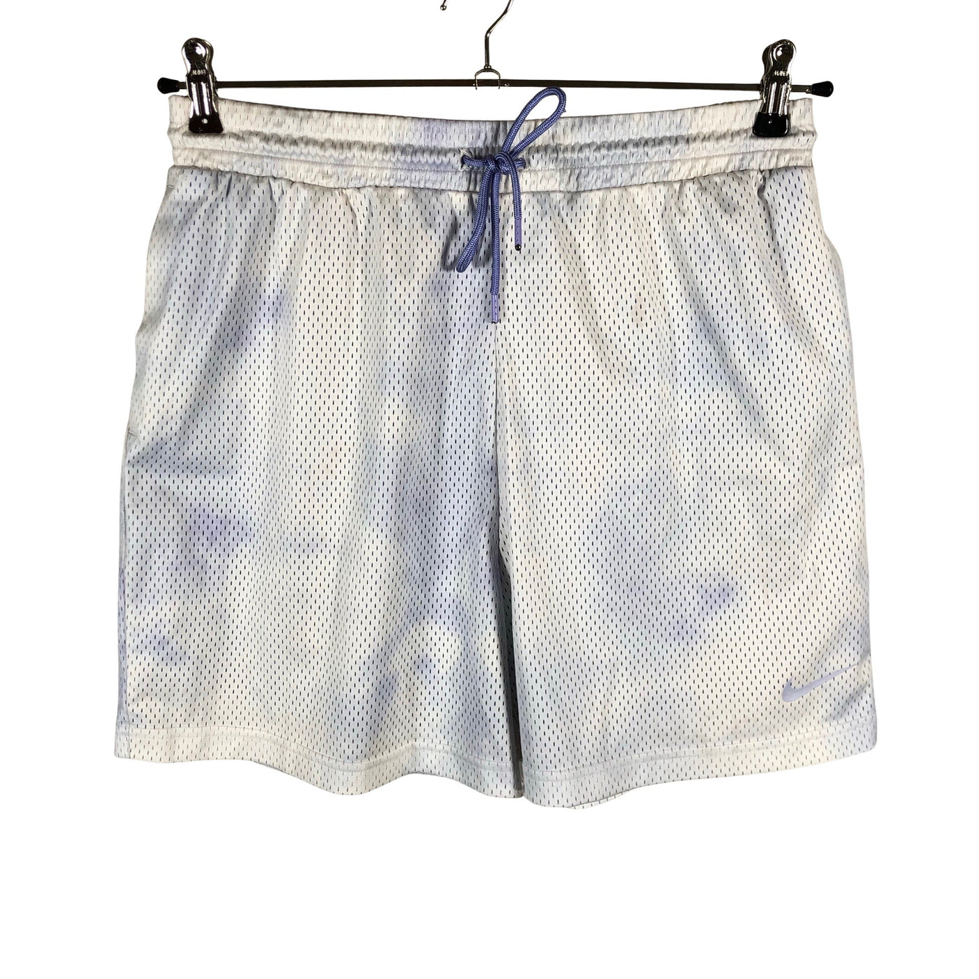 Miesten Nike - Urheilushortsit, koko M - Valkoinen (1)