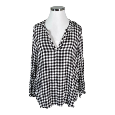 Naisten Gerry Weber - Pusero, koko 48 - Valkoinen ()