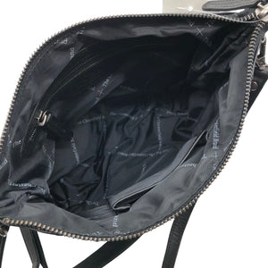 Naisten The Chesterfield Brand - Käsilaukku, koko Midi - Musta (2)