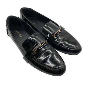 Naisten Anna Field - Loaferit, koko 40 - Musta (2)