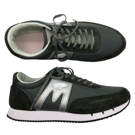 Unisex Karhu - Lenkkarit, koko 40 - Vihreä ()