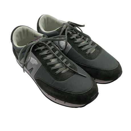Unisex Karhu - Lenkkarit, koko 40 - Vihreä (2)