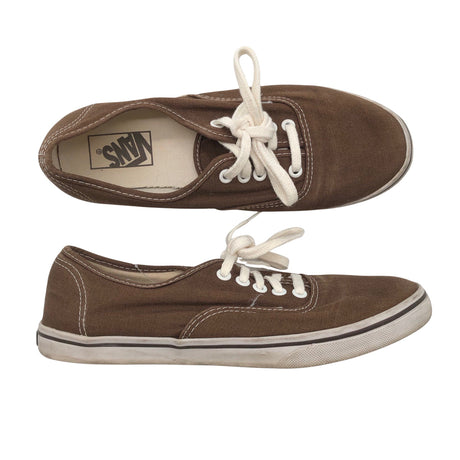 Naisten Marimekko - Tennarit, koko 38 - Ruskea ()