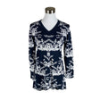 Unisex Free Quent - Neuletunika, koko 38 -  ()