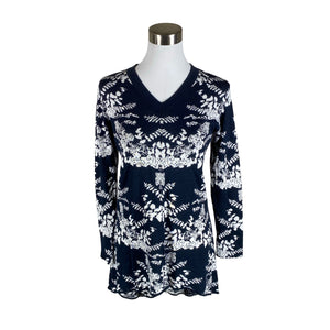 Unisex Free Quent - Neuletunika, koko 38 -  (1)
