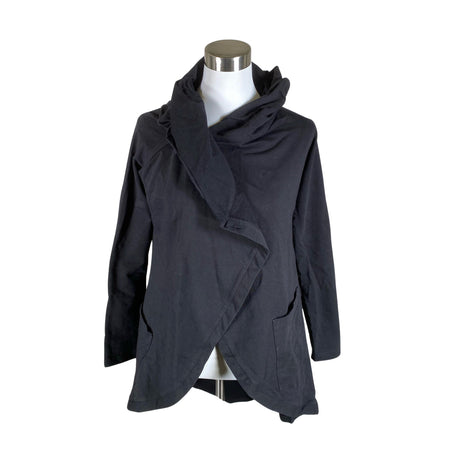 Naisten Ehta - Neuletakki, koko 36 - Musta ()