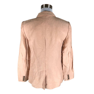 Naisten Ann Taylor - Jakku, koko 36 - Beige (2)