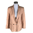 Naisten Ann Taylor - Jakku, koko 36 - Beige ()