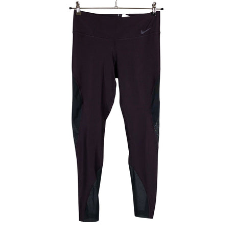 Naisten Nike - Urheilutrikoot, koko 38 - Viininpunainen ()