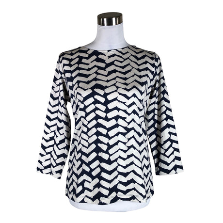 Naisten Marimekko - Trikoopaita, koko 36 - Sininen ()