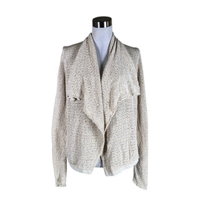 Naisten Marc O'Polo - Neuletakki, koko 36 - Beige (1)