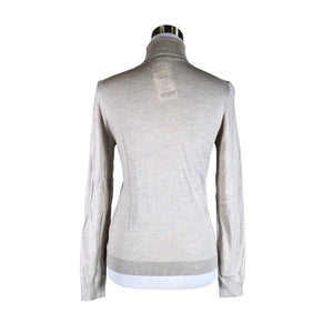 Naisten Balmuir - Neulepaita, koko 38 - Beige (2)