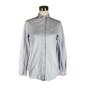 Naisten Gant - Kauluspaita, koko 40 - Vaaleansininen (1)