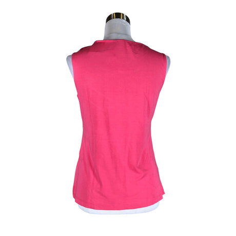 Naisten Ril's - Toppi, koko 38 - Pinkki (2)