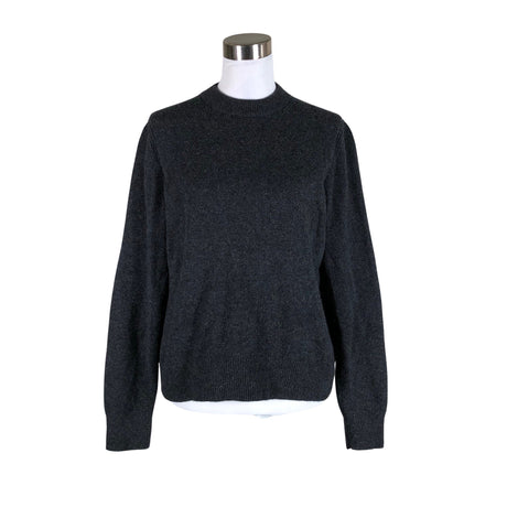 Naisten COS - Neulepaita, koko 38 - Harmaa ()