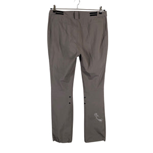 Naisten Torstai - Softshell-housut, koko 40 - Ruskea (2)