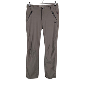 Naisten Torstai - Softshell-housut, koko 40 - Ruskea (1)
