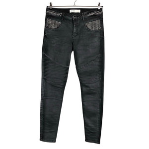 Naisten Mos Mosh - Farkut, koko W30 - Harmaa (1)