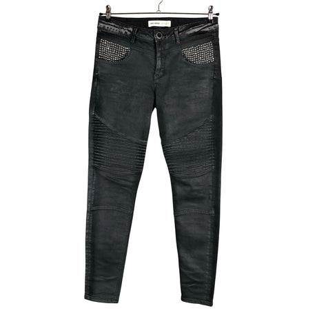 Naisten Mos Mosh - Farkut, koko W30 - Harmaa ()