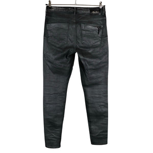 Naisten Mos Mosh - Farkut, koko W30 - Harmaa (2)