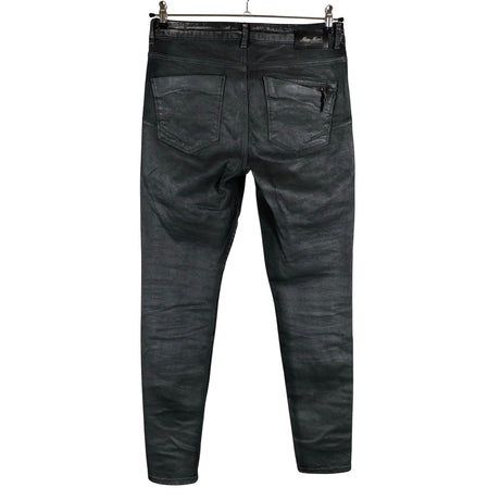 Naisten Mos Mosh - Farkut, koko W30 - Harmaa (2)