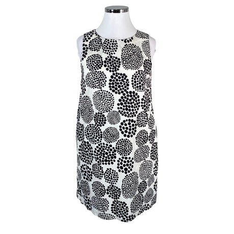 Naisten Marimekko - Kangasmekko, koko 44 - Valkoinen ()