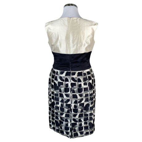 Naisten Presen - Kangasmekko, koko 42 - Musta (2)