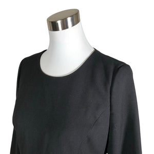 Naisten Michael Kors - Kangasmekko, koko 40 - Musta (3)