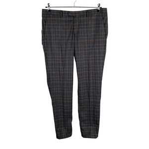 Miesten Jack & Jones - Chinot, koko W38 - Ruskea (1)