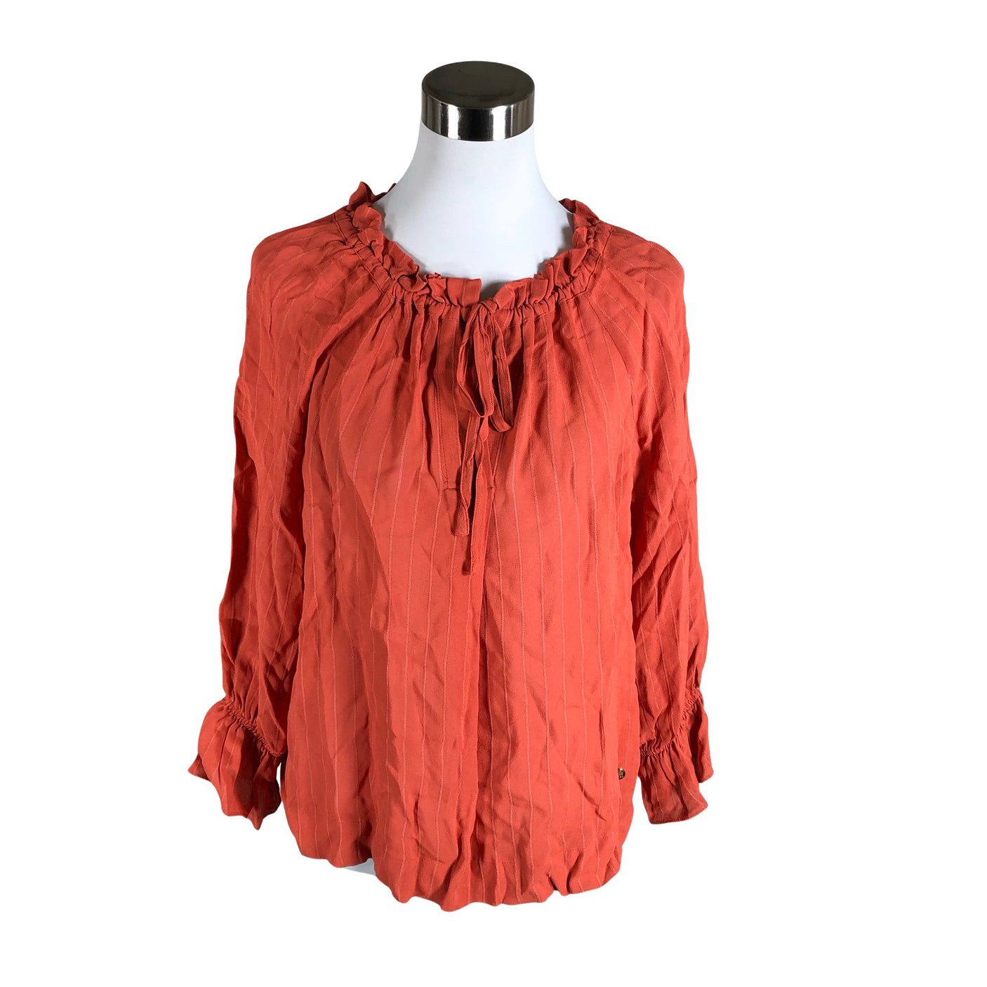 Naisten Mos Mosh - Pusero, koko 38 - Oranssi (1)