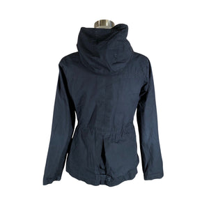 Naisten Elvine - Ulkoilutakki, koko 36 - Harmaa (2)