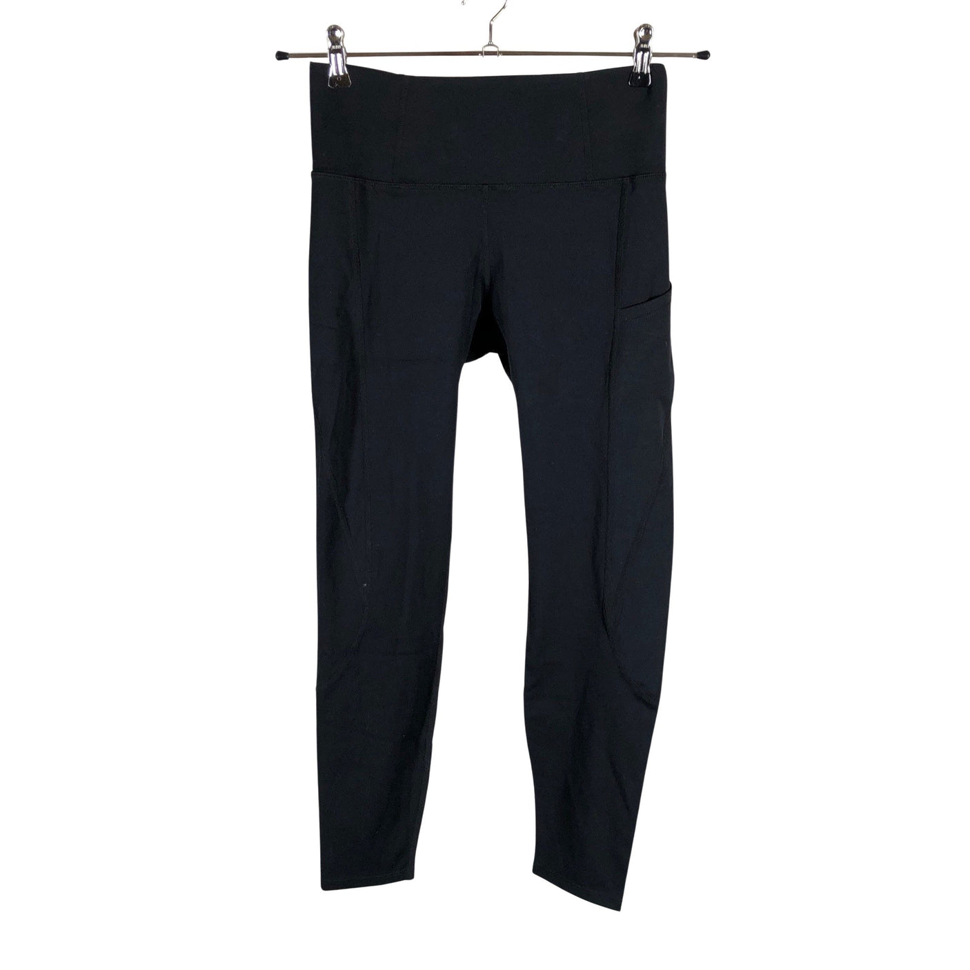 Naisten Calvin Klein - Urheilutrikoot, koko 36 - Musta (1)
