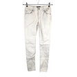 Naisten Selected - Farkut, koko 36 - Beige ()