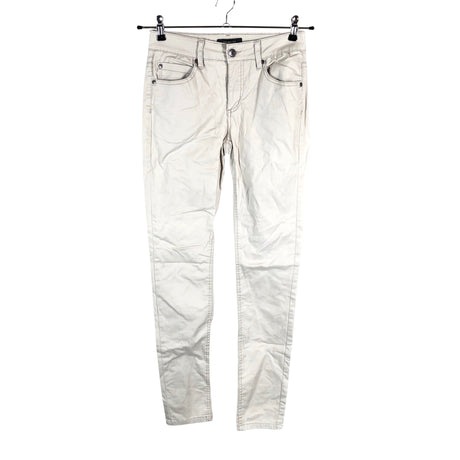 Naisten Selected - Farkut, koko 36 - Beige ()