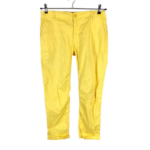 Naisten Gant - Chinot, koko 36 - Keltainen (1)