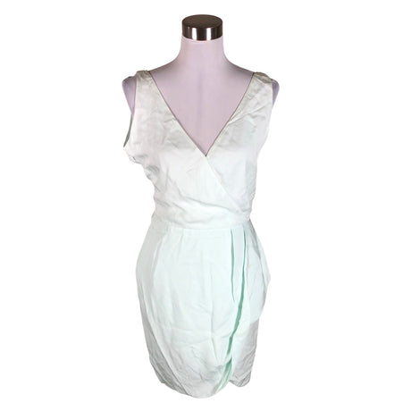 Naisten Tiger of Sweden - Juhlamekko, koko 36 - Vaaleansininen ()