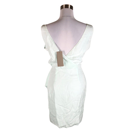 Naisten Tiger of Sweden - Juhlamekko, koko 36 - Vaaleansininen (2)