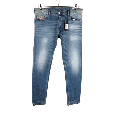 Miesten Diesel - Farkut, koko W36 - Sininen ()