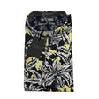 Miesten Ted Baker - Kauluspaita, koko XXL - Musta ()