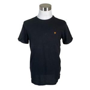 Miesten Jack & Jones - T-paita, koko L - Musta (1)