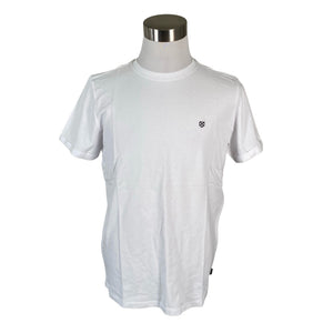 Miesten Jack & Jones - T-paita, koko L - Valkoinen (1)
