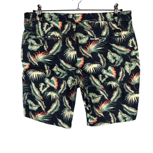 Miesten Indicode - Shortsit, koko XL - Sininen (2)