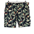 Miesten Indicode - Shortsit, koko XL - Sininen ()