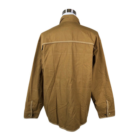 Miesten Diesel - Ulkoilutakki, koko XXL - Sininen (2)