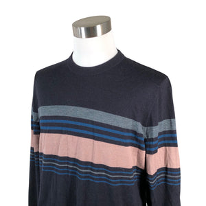 Miesten Ted Baker - Neulepaita, koko XXL - Sininen (3)