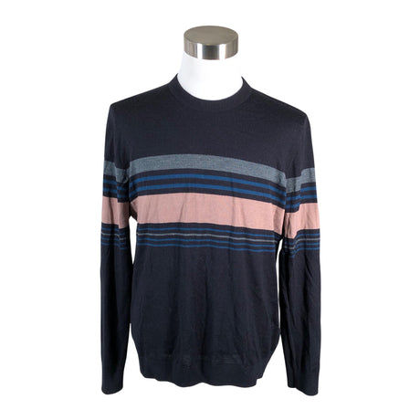 Miesten Ted Baker - Neulepaita, koko XXL - Sininen ()